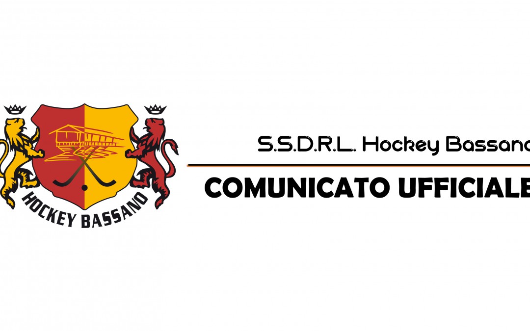 COMUNICATO UFFICIALE – 19 MARZO 2015