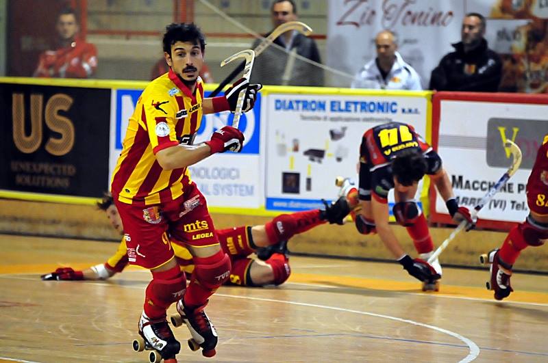 CHIUSA LA STAGIONE REGOLARE, IL SIND INIZIA L’AVVENTURA DEI PLAY-OFF E SFIDA IL BRAGANZE