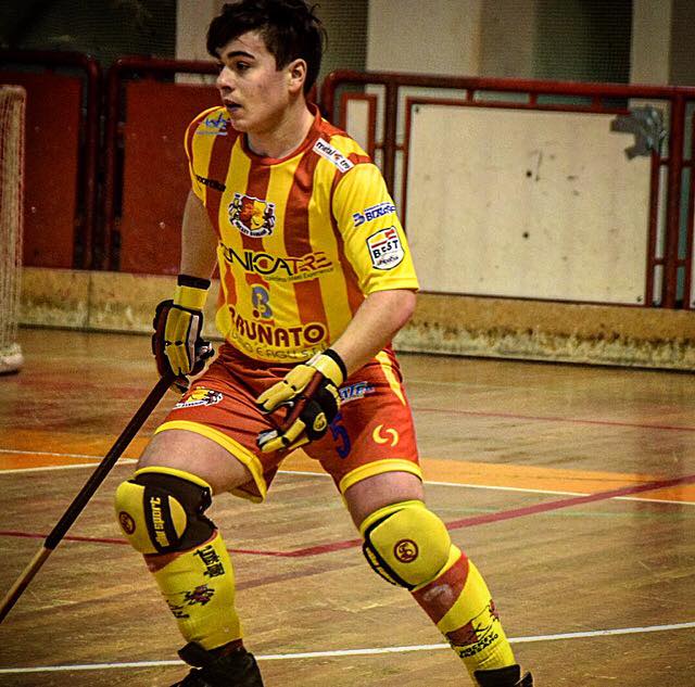 U20 Bassano si aggiudica il Derby col Roller 8-7