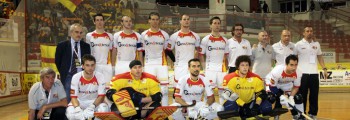 2012 – La Coppa CERS