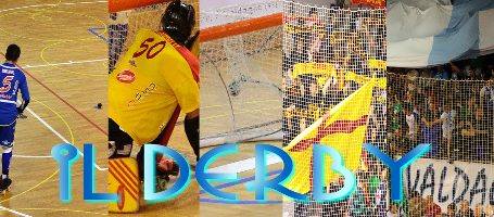 DERBY