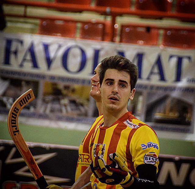 HOCKEY BASSANO IN SEMIFINALE DI COPPA ITALIA