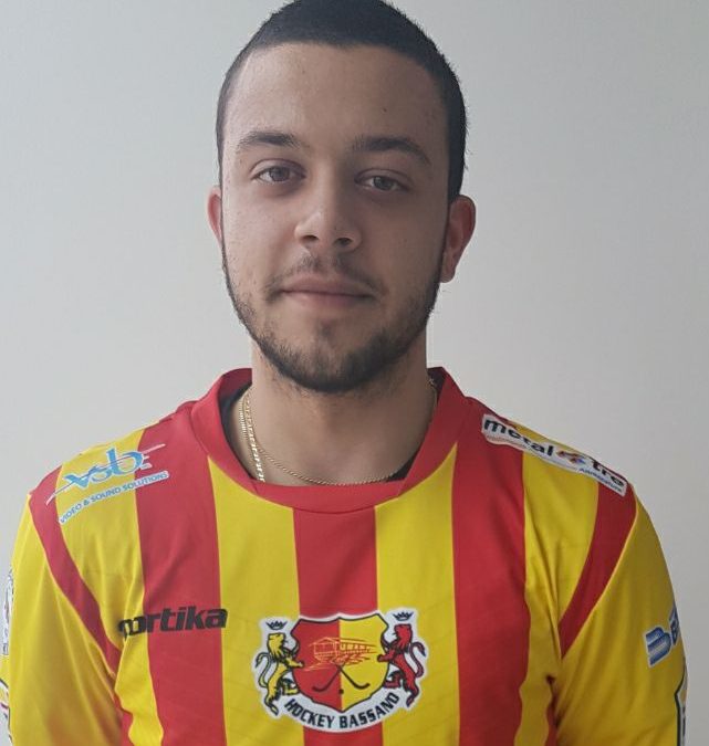 NICOLAS BARBIERI