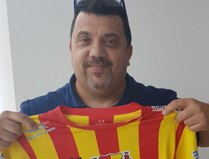 Mister Barbieri