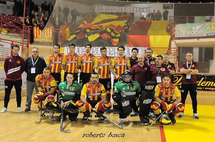 IL DERBY È DEL VALDAGNO