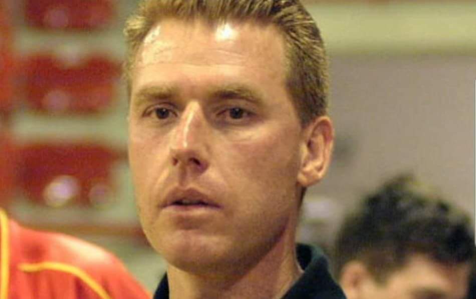 LUIS NUNES NUOVO TECNICO