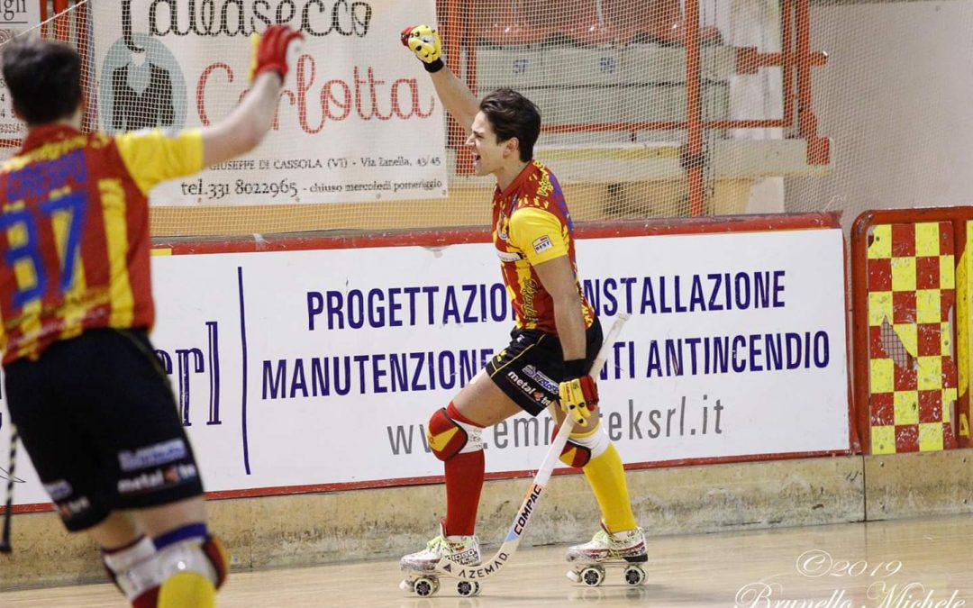 NEVES: “LOTTEREMO FINO IN FONDO. FIDUCIA NEI MIEI COMPAGNI”