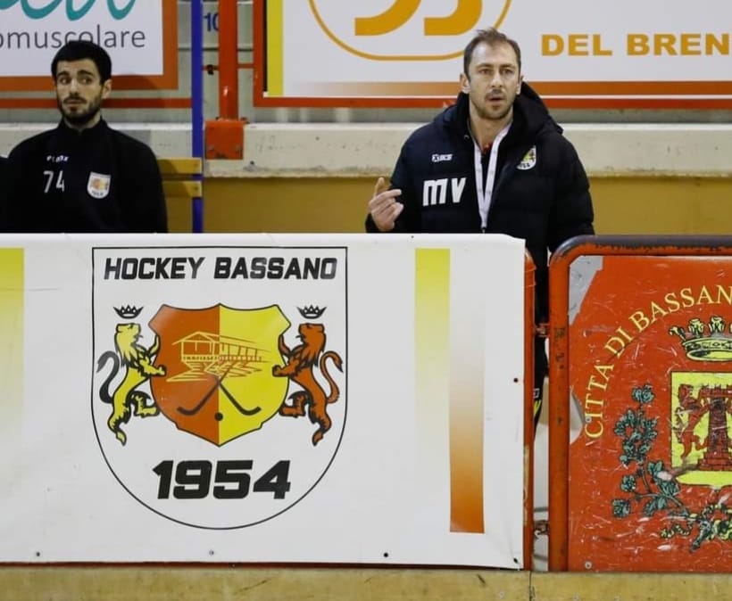 UBROKER BASSANO, GROSSETO LO AGGANCIA AL SECONDO POSTO