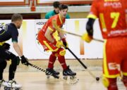 🟡🔴UBROKER BASSANO, PLAYOFF COL VALDAGNO