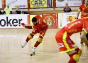 🟡🔴UBROKER BASSANO, PRIMO ROUND AL VALDAGNO
