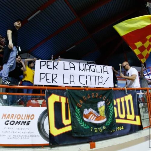 🟡🔴UBROKER BASSANO, ULTIMO ASSALTO PER L’EUROPA