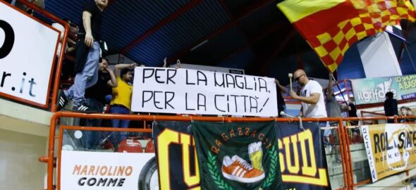 🟡🔴UBROKER BASSANO, ULTIMO ASSALTO PER L’EUROPA