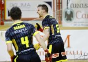 🟡🔴UBROKER BASSANO A CACCIA DELLA REMUNTADA