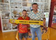 🟡🔴UBROKER: BARBIERI, GRANDE GUERRIERO PER BASSANO🔝