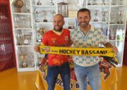 🟡🔴 UBROKER BASSANO, ECCO IVO SILVA, IL LEADER 💣