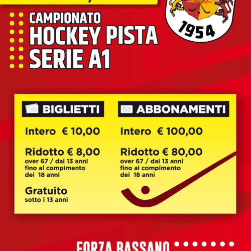 🟡🔴 UBROKER BASSANO, SUONA L’ADUNATA