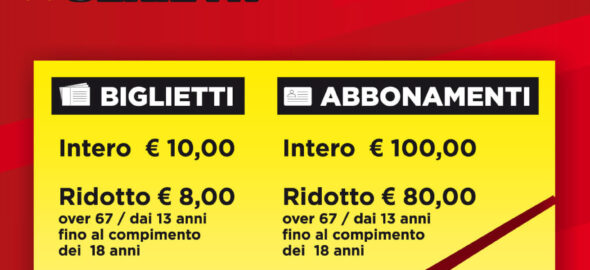 🟡🔴 UBROKER BASSANO, SUONA L’ADUNATA