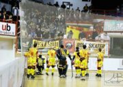 🟡🔴UBROKER BASSANO, POKER A VERCELLI E INGRESSO IN ZONA PLAYOFF