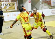 🟡🔴UBROKER BASSANO, COL MONTEBELLO A CACCIA DEL POKER