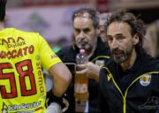 🟡🔴 UBROKER BASSANO, A FOLLONICA POSTICIPO DI FUOCO