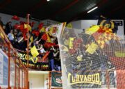 🟡🔴  PLAY OFF ‼️ UBROKER BASSANO, COMINCIA COL FOLLONICA IL GRAN BALLO DEI PLAYOFF SCUDETTO