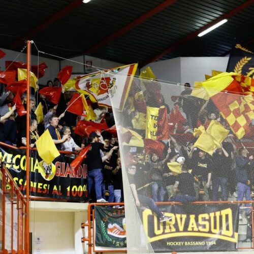 🟡🔴  PLAY OFF ‼️ UBROKER BASSANO, COMINCIA COL FOLLONICA IL GRAN BALLO DEI PLAYOFF SCUDETTO