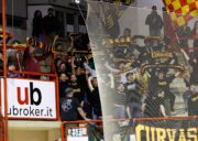 🟡🔴 UBROKER BASSANO, BRACCIO DI FERRO COL VALDAGNO