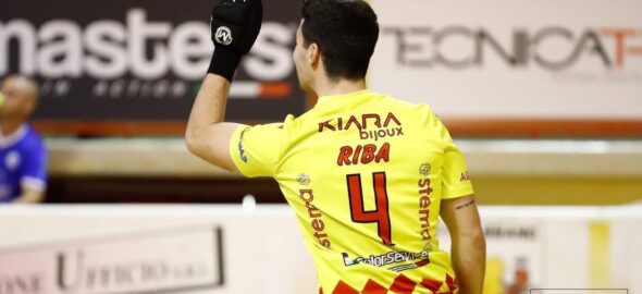 🟡🔴 UBROKER BASSANO, PRIMO ROUND SUL FILO
