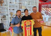 🟡🔴 UBROKER BASSANO, ECCO LEO DIQUIGIOVANNI